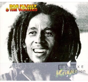 Kaya - Bob Marley & The Wailers