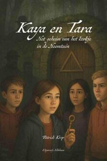 Kaya en Tara -  Patrick Krop (ISBN: 9789083503066)