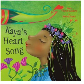 Kaya's Heart Song