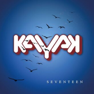 Kayak - SEVENTEEN | LP