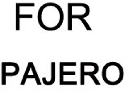 Kayme Waterdichte Volledige Auto Dekt Zon Dust Regen Bescherming Auto Suv Beschermende Voor Mitsubishi Pajero Lancer 10 Asx Outlander