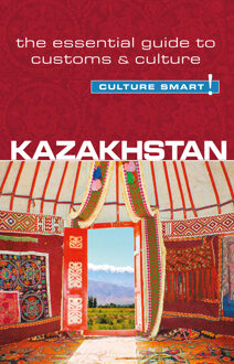 Kazakhstan - Culture Smart