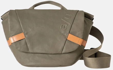 Kazo crossbody tas fallen rock Grijs