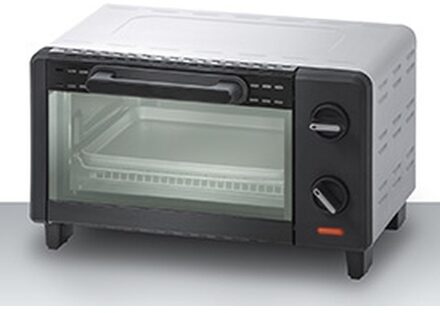 KB-11 Mini oven Staal
