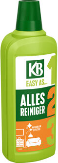 KB Alles Reiniger - 750ml