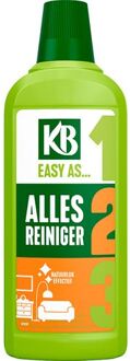 KB Alles Reiniger - 750ml