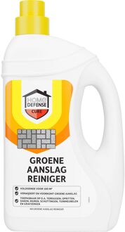 KB Groene Aanslag Reiniger concentraat 1000 ml