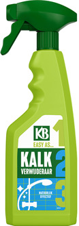 KB Kalk Verwijderaar Spray - 500ml