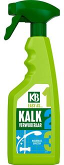 KB Kalk Verwijderaar Spray - 500ml