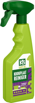 KB Kookplaat Reiniger Spray - 500ml
