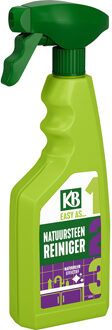 KB Natuursteen Reiniger Spray - 500ml
