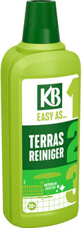 KB Terras Reiniger - 750ml
