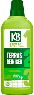 KB Terras Reiniger - 750ml