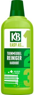 KB Tuinmeubel Reiniger Hardhout - 750ml