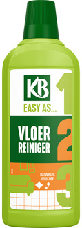 KB Vloer Reiniger - 750ml