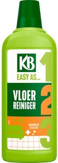 KB Vloer Reiniger - 750ml