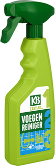KB Voegen Reiniger Spray - 500ml