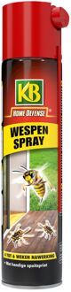 KB Wespen Spray 400ml