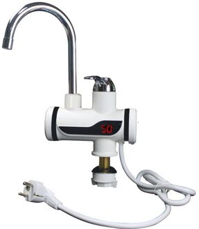 Kbaybo 3000W Elektrische Boiler Instant Tankless Boiler Warm En Koud Water Tap Onder Laat Aanrecht Water verwarming groot nee douche