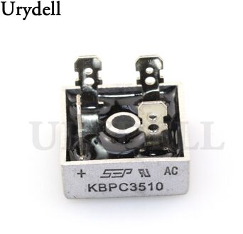 KBPC3510 35A 1000V Silicon Bruggelijkrichters