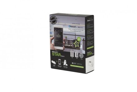 KBSOUND® STAR Space DAB+
