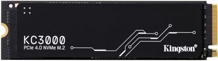 KC3000 SSD 2048GB