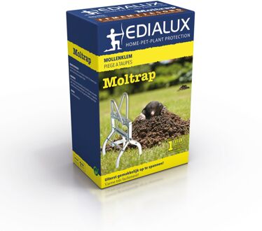 KC69 Mollenklem Talpex