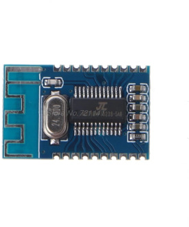 KCX BT003 Bluetooth 4.2 Audio Receiver Module Wireless Circuit Board Stereo Dropship