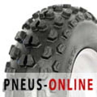 KE532 Klaw ParKEr 6-PR E4