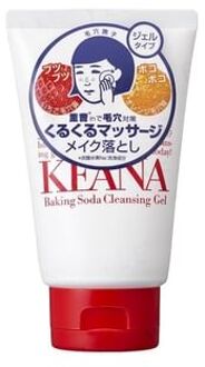 Keana Baking Soda Cleansing Gel 100g