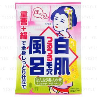 Keana Baking Soda White Bath Salt Kyoto 30g