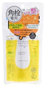 Keana Beaute Pore Cleaner Gel Noble Botanical Scent - 40g