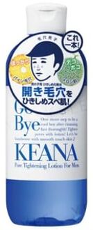 Keana Pore Tightening Lotion For Men 300ml