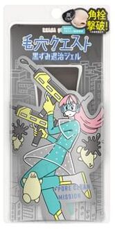 Keana Quest Pore Clear Shot Gel AZ 25g