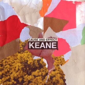 Keane - CAUSE AND EFFECT | CD