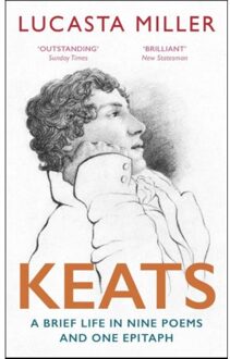 Keats - Lucasta Miller