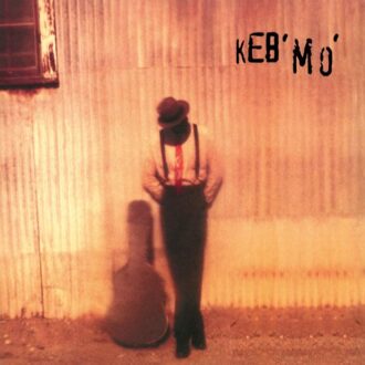 Keb'mo - Keb'mo