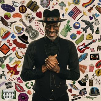 Keb' Mo' - OKLAHOMA | CD