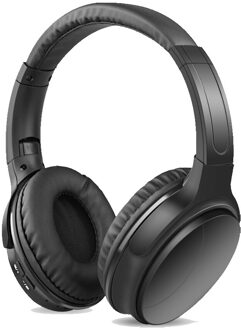 Kebidu HK02 Bluetooth 5.0 Headset Draadloze Hoofdtelefoon Voor Oor Hoofd Telefoon Iphone Xiaomi Huawei Oordopjes Oortelefoon