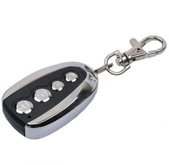 Kebidumei Afstandsbediening Klonen Gate Voor Garagedeur Alarm Sleutelhanger Producten 433 Mhz Auto Z9M5