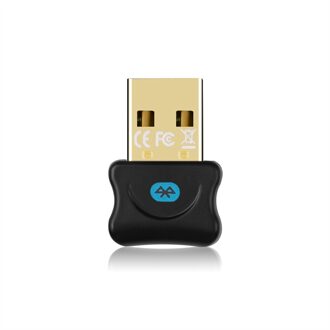 Kebidumei Bluetooth 5.0 Adapter Mini Usb Draadloze Bluetooth Dongle Muziek Geluid Bluetooth Zender Ontvanger Adapter Voor Pc
