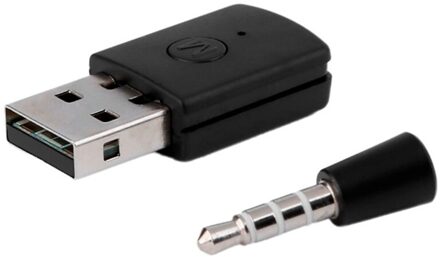 Kebidumei Bluetooth Usb Dongle Adapter Voor PS4 Stabiele Prestaties Bluetooth Oortelefoon Bluetooth 4.0 + Edr Usb Adapter