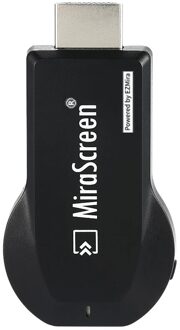 Kebidumei Voor Mirascreen M2 Pro Tv Stick Wifi Display Ontvanger Dlna Airplay Spiegel Scherm Hdmi-Compatibel Adapter Dongle