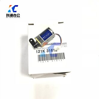 Kechao 121K31612 Duplex Flip Over Unit Magneten Voor Xerox DC4110 4112 4127 900 4595 DC1100 4590 D95 D110 D125 D136 copier Onderdelen