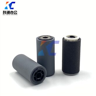 Kechao 1Set/3Pcs Adf Papier Pick Up Roller Compatibel Voor Xerox Iv V 2060 3060 3065 3070 4070 5070 Copier Onderdelen