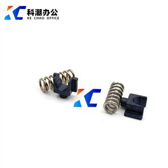 Kechao 1Set Lagere Mouwen Fuser Roller Bus Voor Kyocera 1110 1024 1124 1320 1370 P2135 1035 1135 M2035 1030 1130 M2030 M