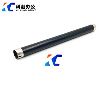 Kechao Bovenste Fuser Roller Compatibel Voor Konica Minolta BH223 283 363 423 7828 Ad 289 369 429 Heater Roller Copier copier Onderdelen