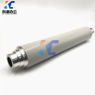 KECHAO upper Fuser roller Compatible for Xerox DC4110 4112 4127 900 4595 DC1100 4590 D95 D110 D125 D136 copier parts heater roll