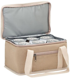 Kecil koeltas Beige - One size