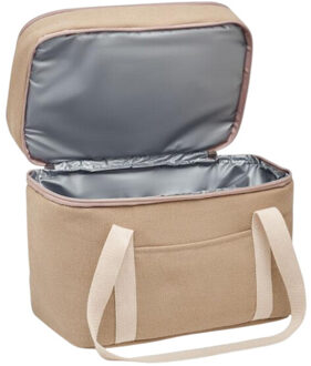 Kecil top koeltas Beige - One size